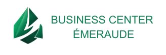 Business Center Émeraude